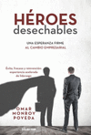 HEROES DESECHABLES