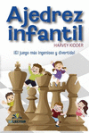 AJEDREZ INFANTIL NVA EDICION