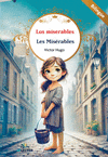 LOS MISERABLES / LES MISERABLES BILINGUE