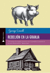 REBELION EN LA GRANJA