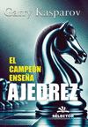 EL CAMPEON ENSEA AJEDREZ