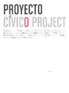 PROYECTO CIVICO PROJET