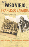 DE PASO VIEJO A FRANCISCO SARABIA EN MISANTLA, VERACRUZ