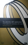 POESIA DEL UNIVERSO, LA UNA EXPLORACION MATEMATICA DEL COSMOS