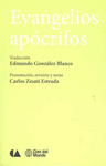 EVANGELIOS APOCRIFOS (NUEVA EDICION)
