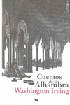 CUENTOS DE LA ALHAMBRA (EMPASTADO)