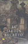JARDIN SECRETO, EL (ALAS Y RAICES)
