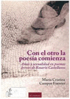 CON EL OTRO LA POESIA COMIENZA