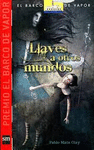 LLAVES A OTROS MUNDOS(BARCO DE VAPOR)