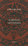 RELOJ DE MOCTEZUMA, EL