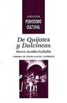 DE QUIJOTES Y DULCINEAS