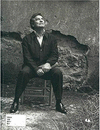 OCTAVIO PAZ, ENTRE LA IMAGEN Y EL NOMBRE (EMPASTADO)