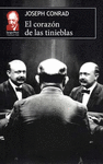 CORAZON DE LAS TINIEBLAS, EL (DGP)
