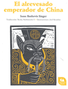 ALREVESADO EMPERADOR DE CHINA, EL