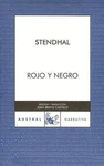 ROJO Y NEGRO (DGP)
