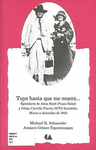 TUYO HASTA QUE ME MUERA