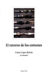 RETORNO DE LOS COMUNES, EL