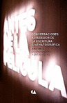 ANTES DE LA PELICULA CONVERSACIONES ALREDEDOR DE LA ESCRITURA CINEMA