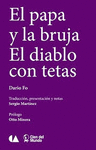 PAPA Y LA BRUJA, EL EL DIABLO CON TETAS