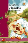 BALIDOS Y BALIDOS