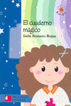 EL CUADERNO MAGICO