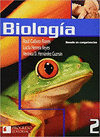 BIOLOGIA 2 BASADO EN COMPETENCIAS