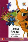 POLILLA FEROZ
