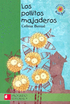 LOS POLLITOS MAJADEROS