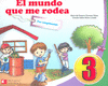 EL MUNDO QUE ME  RODEA POR COMPETENCIAS 3
