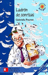 LADRON DE SONRISAS 2010