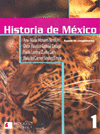 HISTORIA DE MEXICO