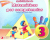 ACTIVIDADES MATEMATICAS POR COMPETENCIAS 3�