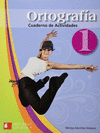 ORTOGRAFIA CUADERNO DE ACTIVIDADES 1