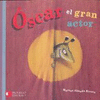 OSCAR EL GRAN ACTOR