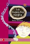 LA MANCHA NEGRA