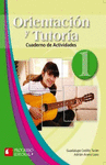 ORIENTACION Y TUTORIA 1CUADERNO DE ACTIVIDADES