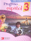 PROGRESO EN ESPAOL 3