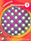 ASOMATE A LAS MATEMATICAS 1 ALGEBRA