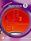 ASOMATE A LAS MATEMATICAS 5 PROB Y ESTADISTICA