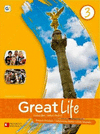 GREAT LIFE 3� STUDENT'S BOOK