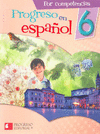 PROGRESO EN ESPA�OL 6�