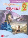 PROGRESO EN ESPA�OL 2�