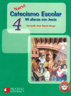 CATECISMO ESCOLAR 4 PRIMARIA (HERMANAS JOSEFINAS)