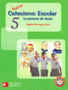 CATECISMO ESCOLAR 5 PRIMARIA (HERMANAS JOSEFINAS)