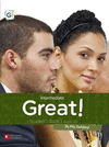 GREAT! INTERMEDIATE STUDENT'S BOOK (SERIE PIADA)