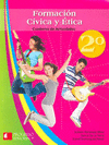 FORMACION CIVICA Y ETICA 2 CUAD DE ACTIVIDADES