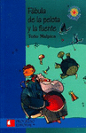FABULA DE LA PELOTA Y LA FUENTE