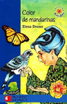 COLOR DE MANDARINAS