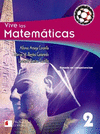 VIVE LAS MATEMATICAS 2