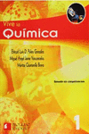 VIVE LA QUIMICA 1 2DAEDIC
